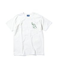 画像1: LFYT  SMOKING DOG TEE (1)