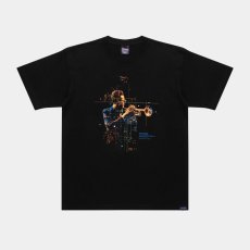 画像1: APPLEBUM  "Nighttime Jazz Club" T-shirt (1)