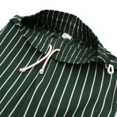 画像7: COOKMAN  Chef Pants Stripe Dark Green (7)