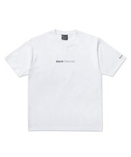 画像1: Back Channel  OFFICIAL LOGO DRY TEE (1)