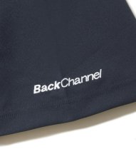 画像15: Back Channel  OUTDOOR LOGO STRETCH TEE (15)