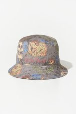 画像1: RADIALL   FLASH BUCKET HAT (1)