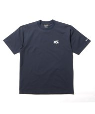 画像13: Back Channel  OUTDOOR LOGO STRETCH TEE (13)