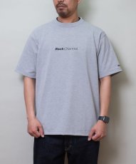 画像17: Back Channel  OFFICIAL LOGO DRY TEE (17)