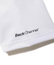 画像10: Back Channel  OUTDOOR LOGO STRETCH TEE (10)