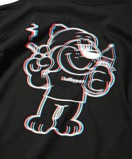 画像8: LFYT  SMOKING DOG TEE (8)