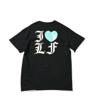 画像5: LFYT  I LOVE LF TEE (5)