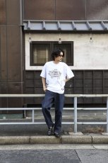 画像16: PORKCHOP GARAGE SUPPLY  24 MULTI LOGOS TEE (16)