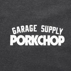 画像4: PORKCHOP GARAGE SUPPLY  BOLT HEAD TANK TOP (4)