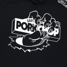 画像10: PORKCHOP GARAGE SUPPLY  24 MULTI LOGOS TEE (10)