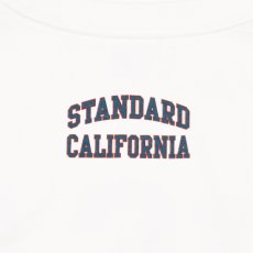 画像5: STANDARD CALIFORNIA  SD United We Standard T (5)