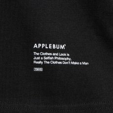 画像9: APPLEBUM  【再入荷】Ultra Heavyweight Blank T-shirt(12oz) (9)