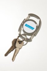 画像3: RADIALL   FLAGS - CARABINER (3)