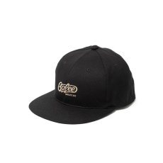 画像3: CALEE  CALEE LOGO EMBROIDERY TWILL CAP (3)