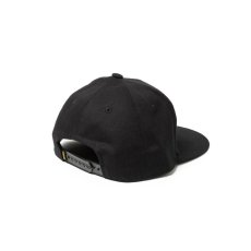 画像5: CALEE  CALEE LOGO EMBROIDERY TWILL CAP (5)