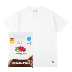 画像1: STANDARD CALIFORNIA  Fruit Of The Loom×SD 2Pack T (1)