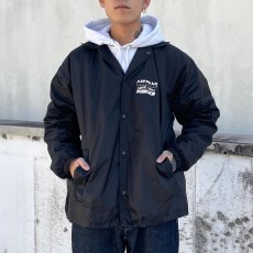 画像7: PORKCHOP GARAGE SUPPLY  AP TRIANGLE COACH JKT (7)