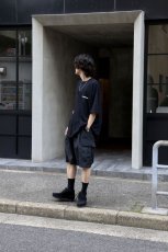 画像6: COOTIE   Dry Tech Jersey Oversized S/S Tee (6)