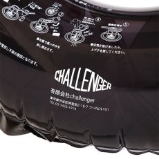 画像5: CHALLENGER  FLY SWIM RIING (5)