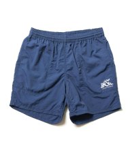 画像17: Back Channel  OUTDOOR NYLON SHORTS (SHORT) (17)