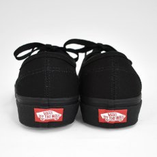 画像3: VANS  AUTHENTIC (3)