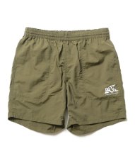 画像9: Back Channel  OUTDOOR NYLON SHORTS (SHORT) (9)