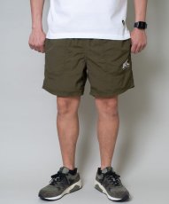 画像27: Back Channel  OUTDOOR NYLON SHORTS (SHORT) (27)