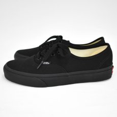 画像1: VANS  AUTHENTIC (1)