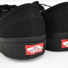 画像8: VANS  AUTHENTIC (8)