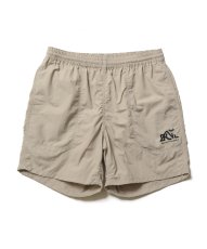 画像1: Back Channel  OUTDOOR NYLON SHORTS (SHORT) (1)