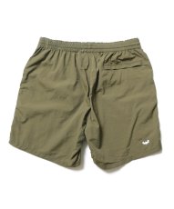 画像14: Back Channel  OUTDOOR NYLON SHORTS (SHORT) (14)