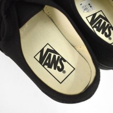 画像9: VANS  AUTHENTIC (9)