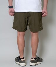 画像28: Back Channel  OUTDOOR NYLON SHORTS (SHORT) (28)