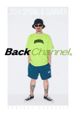 画像31: Back Channel  OUTDOOR NYLON SHORTS (SHORT) (31)