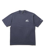 画像12: Back Channel  EMBROIDERY TEE (12)