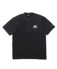 画像4: Back Channel  EMBROIDERY TEE (4)