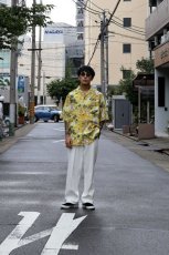 画像11: MINEDENIM  WACKOMARIA × MINEDENIM Hawaiian Shirt (11)