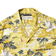 画像8: MINEDENIM  WACKOMARIA × MINEDENIM Hawaiian Shirt (8)