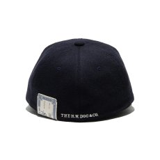 画像9: THE H.W.DOG&CO.  EMPIRE BASEBALL CAP (9)