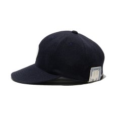 画像8: THE H.W.DOG&CO.  EMPIRE BASEBALL CAP (8)