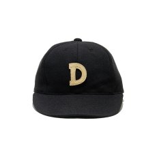 画像2: THE H.W.DOG&CO.  EMPIRE BASEBALL CAP (2)