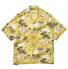 画像6: MINEDENIM  WACKOMARIA × MINEDENIM Hawaiian Shirt (6)