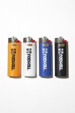 画像1: RADIALL  COIL - BIC REGULAR LIGHTER (1)