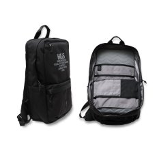 画像3: HideandSeek  H&S CHROME (HONDO 18L PACK) (3)