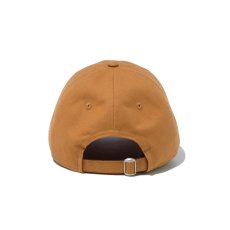 画像5: NEW ERA  9TWENTY Duck Canvas ダックキャンバス カレッジロゴ ライトブロンズ (5)