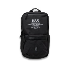 画像1: HideandSeek  H&S CHROME (HONDO 18L PACK) (1)