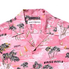 画像3: MINEDENIM  WACKOMARIA × MINEDENIM Hawaiian Shirt (3)