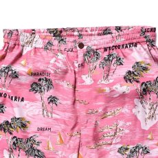 画像3: MINEDENIM  WACKOMARIA × MINEDENIM Hawaiian Shorts (3)