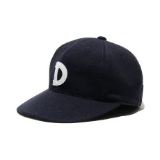 画像6: THE H.W.DOG&CO.  EMPIRE BASEBALL CAP (6)