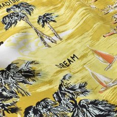 画像10: MINEDENIM  WACKOMARIA × MINEDENIM Hawaiian Shirt (10)